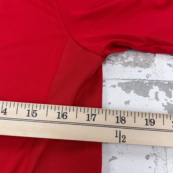 Manchester United Jersey Men Small Home Football Shirt 2017 2018 Adidas #71 - Picture 13 of 14